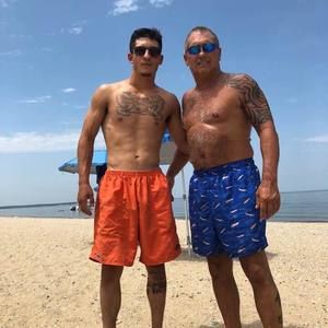 Meet your Posher, Mark